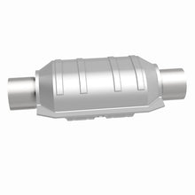 Load image into Gallery viewer, MagnaFlow Universal Catalytic Converter 2.5 inch T2 Rear