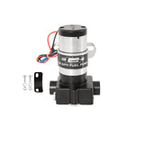 For Carbureted Gasoline Applications Only.