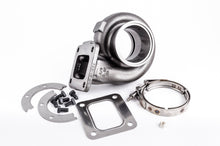 Load image into Gallery viewer, Garrett GT35R Turbine Housing Kit O/V T4 / V-Band 0.82 A/R (Hi Sil)