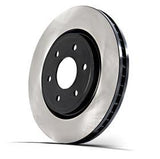 Stoptech 04-10 Acura TSX / 01-03 CL / 01-06 MDX / 05-10 Accord SEDAN Front Performance CRYO Rotor