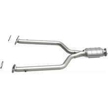 Load image into Gallery viewer, MagnaFlow Conv DF 02-08 Lexus SC430 4.3L Rear