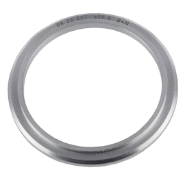 BBS PFS Ring - 82mm OD 72.5mm ID BMW