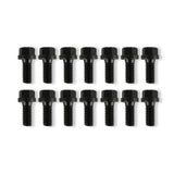 Fits Small Block Chrysler 318/340/360 & Hooker Headers with adapter Plates