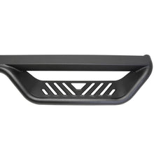 Load image into Gallery viewer, Westin 14-22 Toyota 4Runner (Excl. Limited &amp; Nightshade) Outlaw Nerf Step Bars - Textured Black