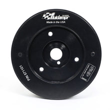 Load image into Gallery viewer, Fluidampr 13-20 Subaru BRZ / 15-22 Subaru WRX / Toyota 4U-GSE Steel Internally Balanced Damper