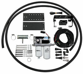 PureFlow AirDog II-5G 01-10 Chevrolet 6.6L Duramax DF-100-5G Fuel Air Separation System