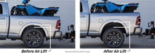 Load image into Gallery viewer, Air Lift LoadLifter 5000 Ultimate Rear Air Spring Kit for 06-17 Ford E-450 Super Duty