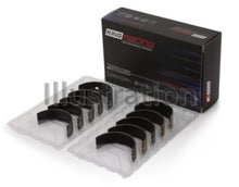Load image into Gallery viewer, King Engine Bearings Nissan SR20DE/DET (2.0L) Performance Main Bearing Set - Size STD