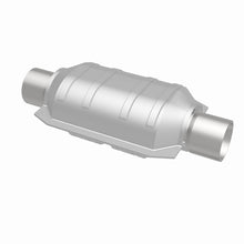 Load image into Gallery viewer, MagnaFlow Universal Catalytic Converter 2.5inch OBDII Rear