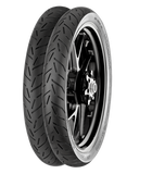 Continental ContiStreet - 80/90-17 M/C 50P TL RF Rear