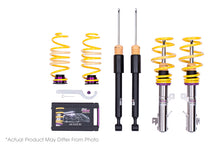 Load image into Gallery viewer, KW Coilover Kit V1 Audi Q5 (8R); all models; all engines not equipped w/ electronic dampening