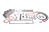 Fleece Performance 07.5-24 Dodge RAM 6.7L Cummins Grid Heater & Intake Upgrade