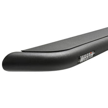 Load image into Gallery viewer, Westin 20-22 Jeep Gladiator Outlaw Nerf Step Bars - Textured Black
