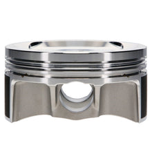 Load image into Gallery viewer, JE Pistons SUB STI EJ257 Block  w/ EJ20 Head 99.5mm Bore CR 8.5 KIT Set of 4 Pistons