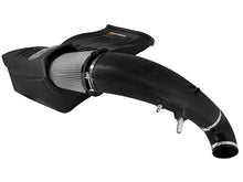 Load image into Gallery viewer, aFe Momentum GT Pro Dry S Stage-2 Intake System 15-17 Ford F-150 V8 5.0L