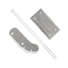 Load image into Gallery viewer, DEI 21-23 Harley-Davidson Pan America Heat Shield Liner Kit