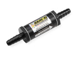 Earl's Fuel Filter