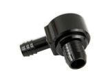 Earl's Brake Booster Check Valve - Billet Aluminum - 90 Degree