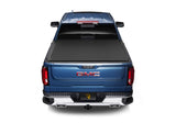 TruXedo 17-25 Ford Super Duty F250/350/450 98.1in. Bed Pro X15 TS