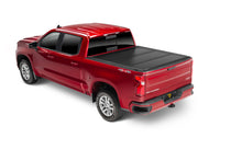 Load image into Gallery viewer, UnderCover 2023 Chevrolet Colorado / GMC Canyon 5.2ft Short Bed Ultra Flex Bed Cover - Black Texture