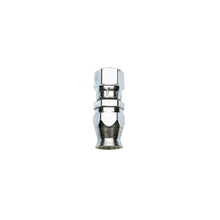 Load image into Gallery viewer, Russell Performance -6 AN Endura PowerFlex Power Steering Straight Hose Ends