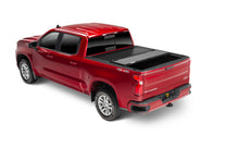 Load image into Gallery viewer, UnderCover 2023 Chevrolet Colorado / GMC Canyon 5.2ft Short Bed Ultra Flex Bed Cover - Black Texture