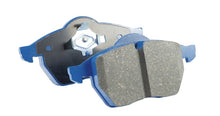 Load image into Gallery viewer, EBC 2012+ Subaru BRZ/FRS/86 2.0L Bluestuff Front Brake Pads