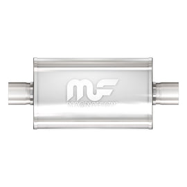 MagnaFlow Muffler Mag SS 5X8 14 3.50/3.5