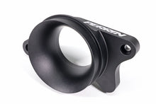 Load image into Gallery viewer, PERRIN 22-24 Subaru WRX / 20-25 LGT &amp; OBXT Turbo Inlet Hose w/Turbo Adapter Flange (Long) - Black