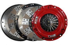 Load image into Gallery viewer, McLeod RXT1200 Twin Assy LS 6 Bolt Crank 1-1/8 X 26 Spline Org Facing 168