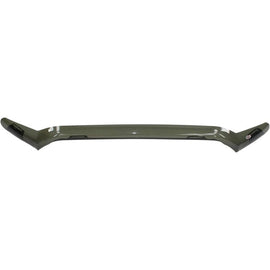 Westin 2016-2018 Toyota Tacoma Platinum Bug Shield - Smoke