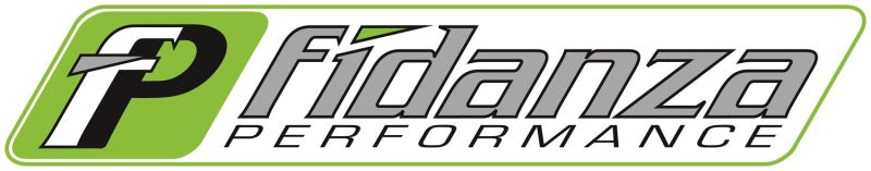 Fidanza 07-09 Mazda MazdaSpeed3/06-07 Mazda MazdaSpeed6 Aluminum Flywheel
