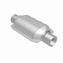 Load image into Gallery viewer, MagnaFlow Universal Catalytic Converter 2.25 inch T2 Rear