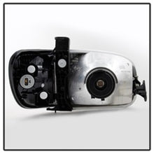 Load image into Gallery viewer, xTune Toyota Tundra Regular/Access Cab 00-04 OEM Style Headlights &amp; Corner Lights HD-JH-TTUN00-AM-BK
