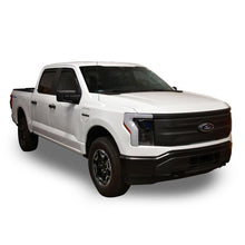 Load image into Gallery viewer, Westin 2015-2018 Ford F-150 SuperCrew In-Channel Wind Deflector 4pc - Smoke