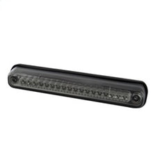 Load image into Gallery viewer, xTune Chevy GMC C10 / Ck Series Sierra Silverado 88-98 LED 3rd Brake Light Smoke BKL-CCK88-LED-SM