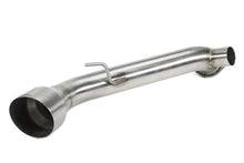 Load image into Gallery viewer, PERRIN 22-26 Subaru BRZ / Toyota GR86 Axle Back Exhaust SS (Single Side Exit w/Helmholtz Chamber)