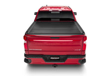 Load image into Gallery viewer, UnderCover 2023 Chevrolet Colorado / GMC Canyon 5.2ft Short Bed Ultra Flex Bed Cover - Black Texture