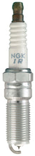 Load image into Gallery viewer, NGK Laser Iridium OE replacement Spark Plug Box of 4 (ILTR6A-8G)