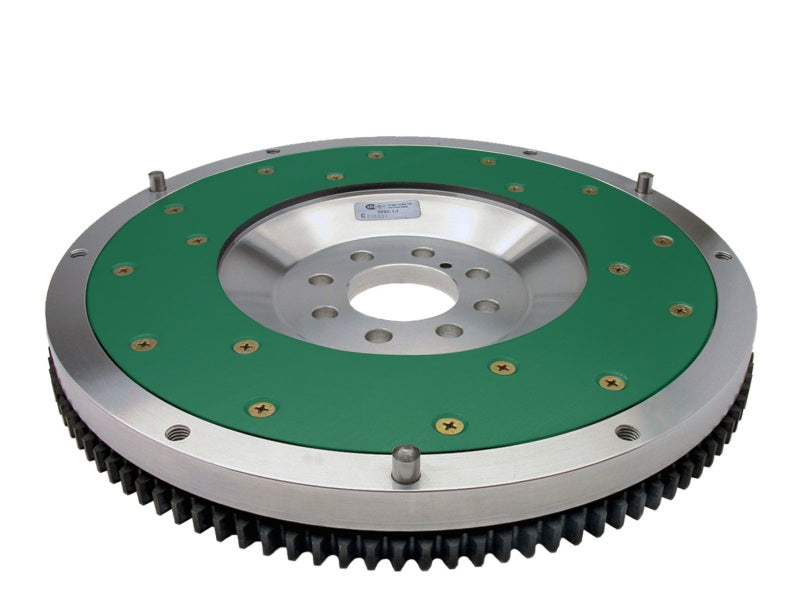 Fidanza 00-05 3.0L Mitsubishi Eclipse Aluminum Flywheel