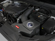 Load image into Gallery viewer, aFe Takeda Momentum GT Pro 5R Cold Air Intake System 19-20 Hyundai Veloster N 2.0L (t)
