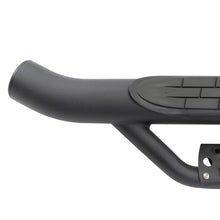 Load image into Gallery viewer, Go Rhino Dominator Hitch Step - Black