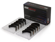 Load image into Gallery viewer, King Engine Bearings Nissan SR20DE/DET (2.0L) Performance Main Bearing Set - Size STD