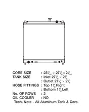 Load image into Gallery viewer, Technical Drawing