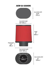 Load image into Gallery viewer, Technical Drawing