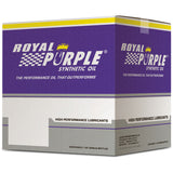 Royal Purple HMX Premium Synthetic High Mileage 5W20 Motor Oil - 1 Quart