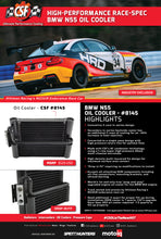 Load image into Gallery viewer, Brochure - A general brochure describing a brand, company, product line.  If brochure in question is for a specific product, use code PDB.