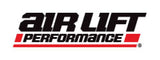 Air Lift 15-20 Acura TLX / 13-17 Honda Accord Rear Performance Air Suspension Kit