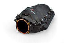 Load image into Gallery viewer, FAST LSXR Manifold 102MM Gen III LS - Black