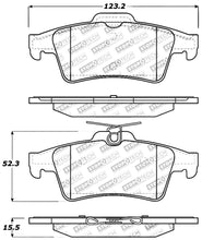 Load image into Gallery viewer, Technical Drawing